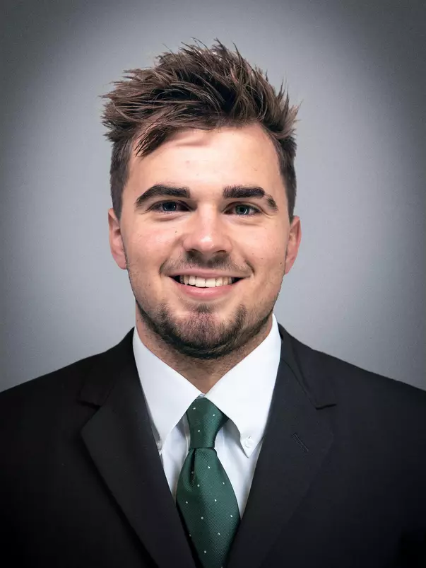 Jackson Morse