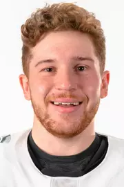 Charlie Combs 2020-21 headshot