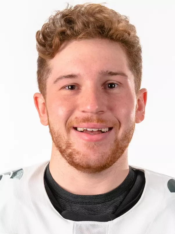 Charlie Combs 2020-21 headshot