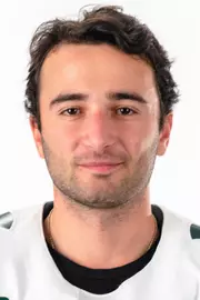 Gianluca Esteves 2020-21 headshot
