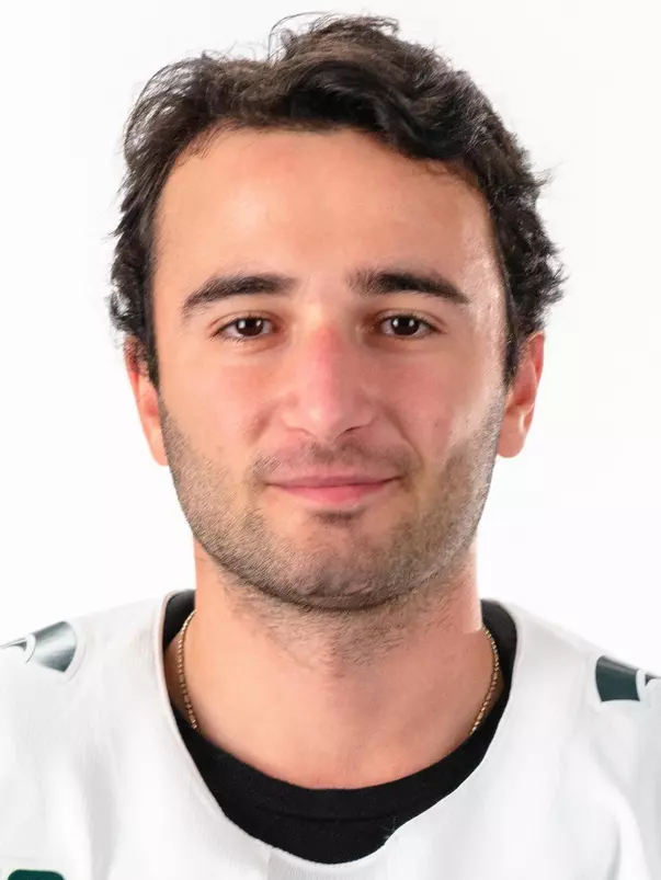Gianluca Esteves 2020-21 headshot