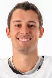Austin Kamer 2020-21 headshot