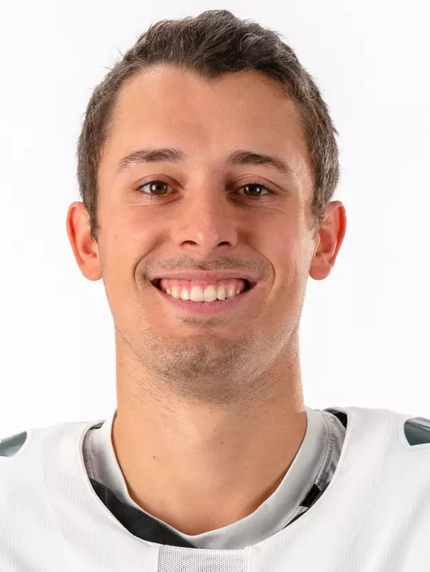 Austin Kamer 2020-21 headshot