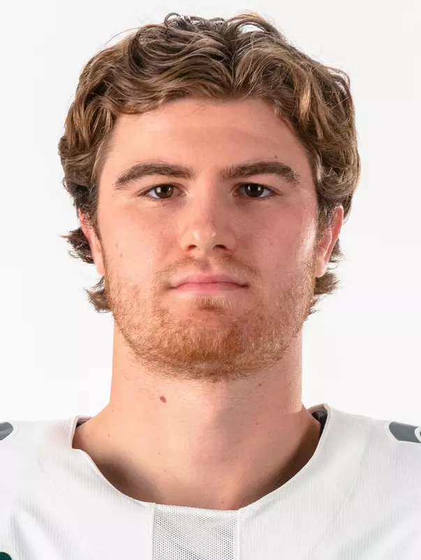 Tommy Miller 2020-21 headshot