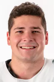 Jake Smith 2020-21 headshot