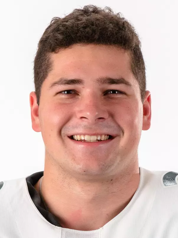 Jake Smith 2020-21 headshot