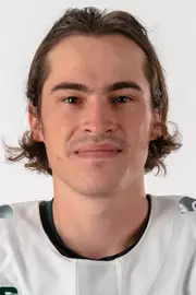 Brody Stevens 2020-21 headshot