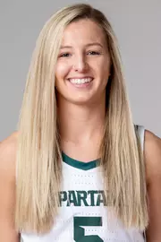 Claire Hendrickson