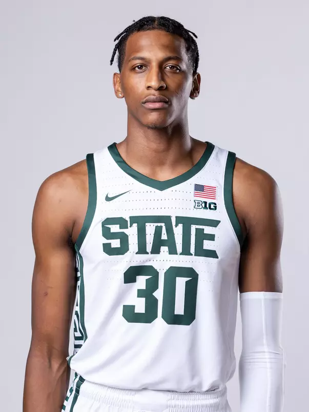 Marcus Bingham Jr.