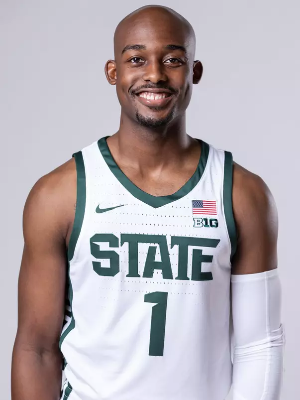 Joshua Langford