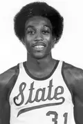 Mike Robinson