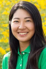 Yurika Tanida 2020-21 headshot