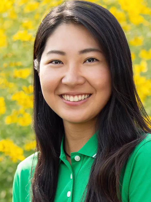 Yurika Tanida 2020-21 headshot