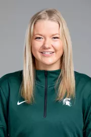 Isabella Barbacci 21 Gymnastics Head Shot