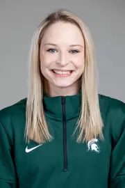 Tristan Brown 21 Gymnastics Head Shot