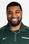 Darien Harris