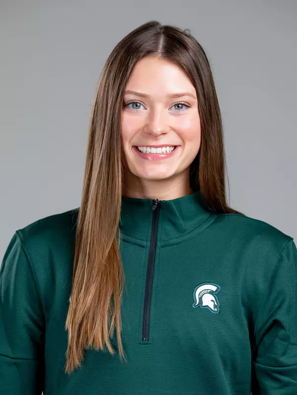 Jori Jackard 21 Gymnastics Head Shot