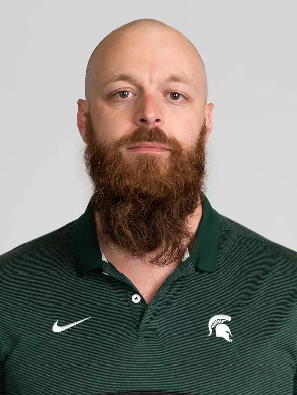 Nick Ruffing