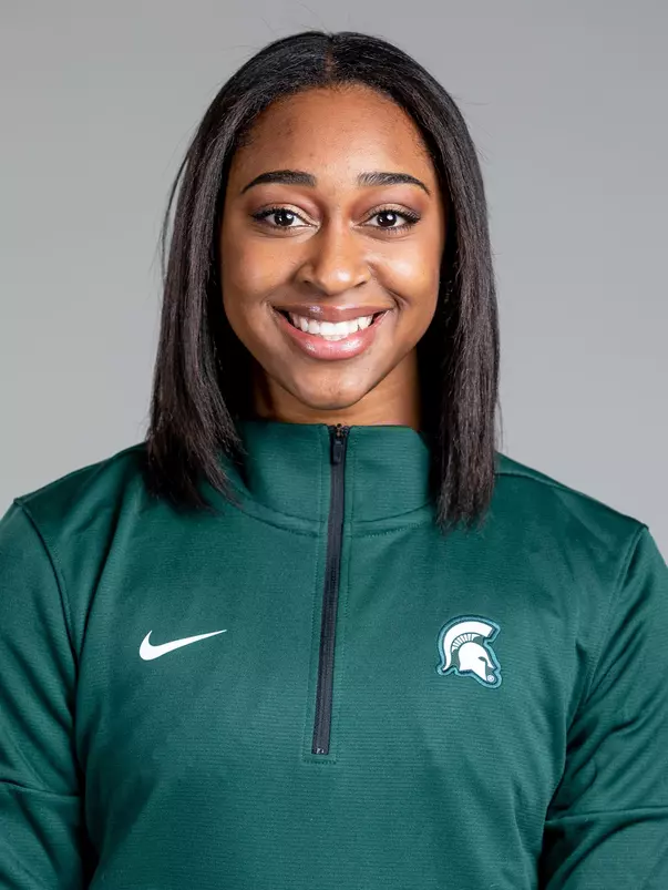 Alaina Raybon 21 Gymnastics Head Shot