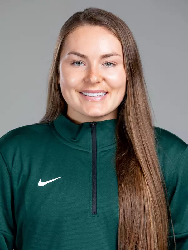 Alyssa Wideman 21 Gymnastics Head Shot