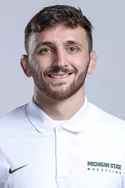 Matt Santos