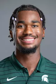 Jarreau Campbell