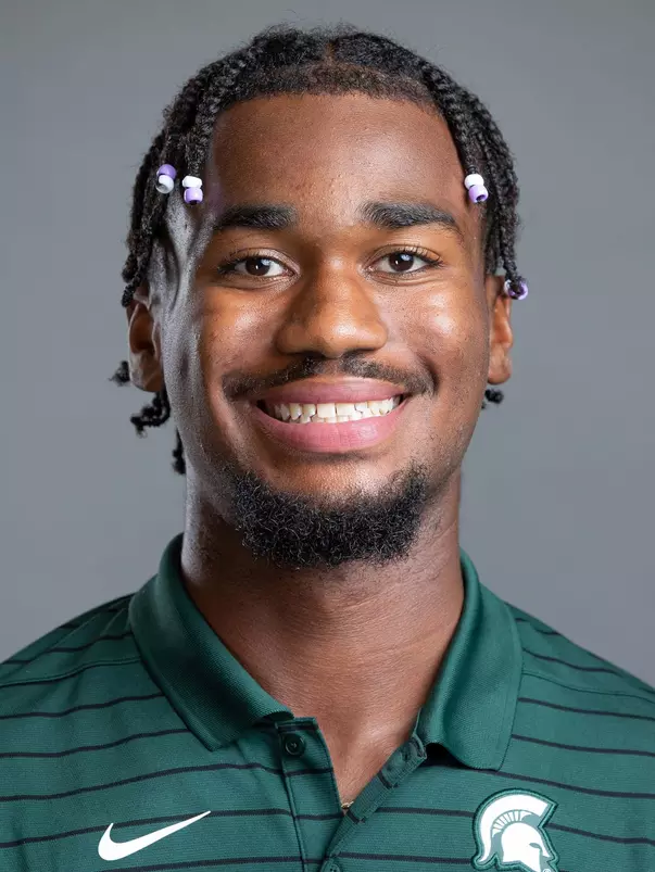 Jarreau Campbell