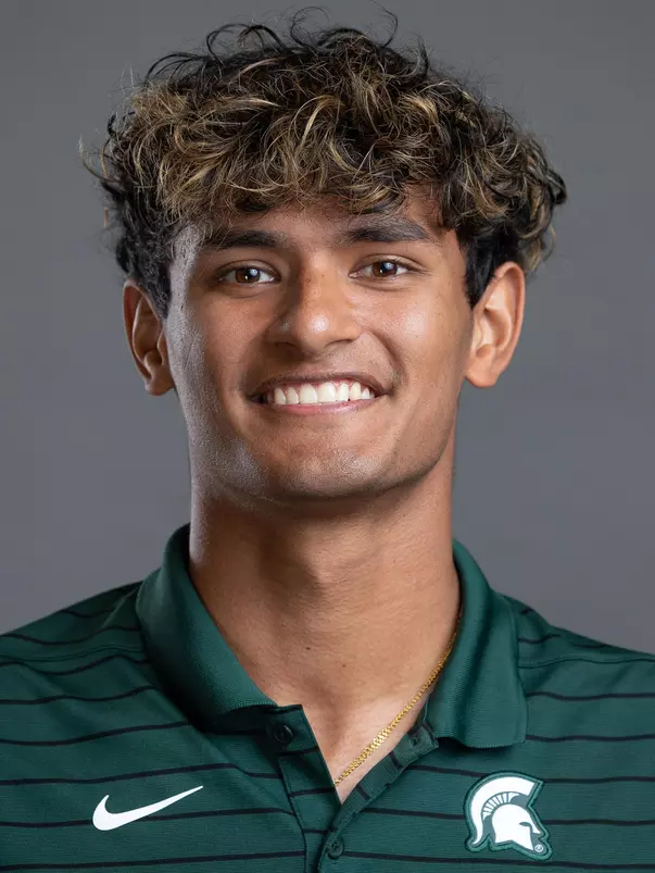 Josh Mukherjee