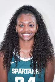 Nia Clouden