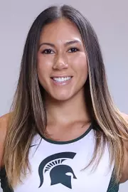 10_9_21_MSU_Women's_Rowing_PORTRAITS (Photo by Rey Del Rio)