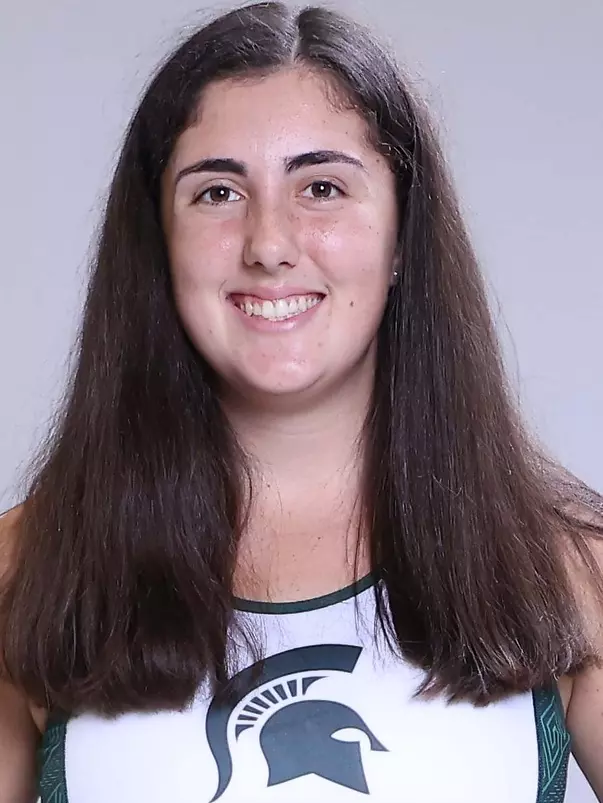 10_9_21_MSU_Women's_Rowing_PORTRAITS (Photo by Rey Del Rio)