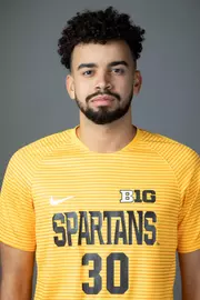 Isiah Handspike