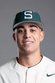 Jackson Bennett 2021 head shot