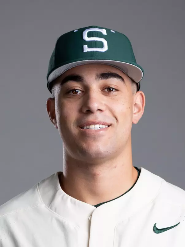 Jackson Bennett 2021 head shot