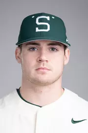 Sam Benschoter 2021 head shot