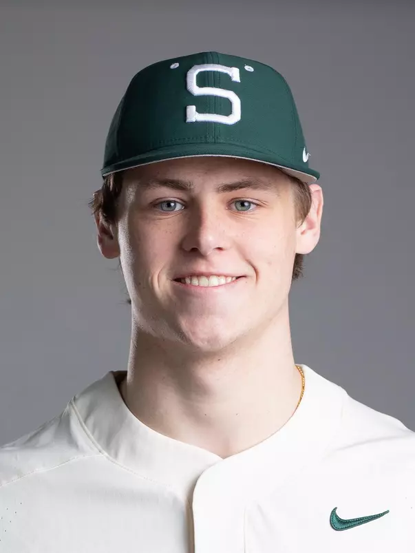 Adam Berghorst 2021 head shot