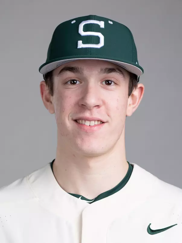 Bryan Broecker 2021 head shot