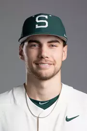 William Christophersen 2021 head shot