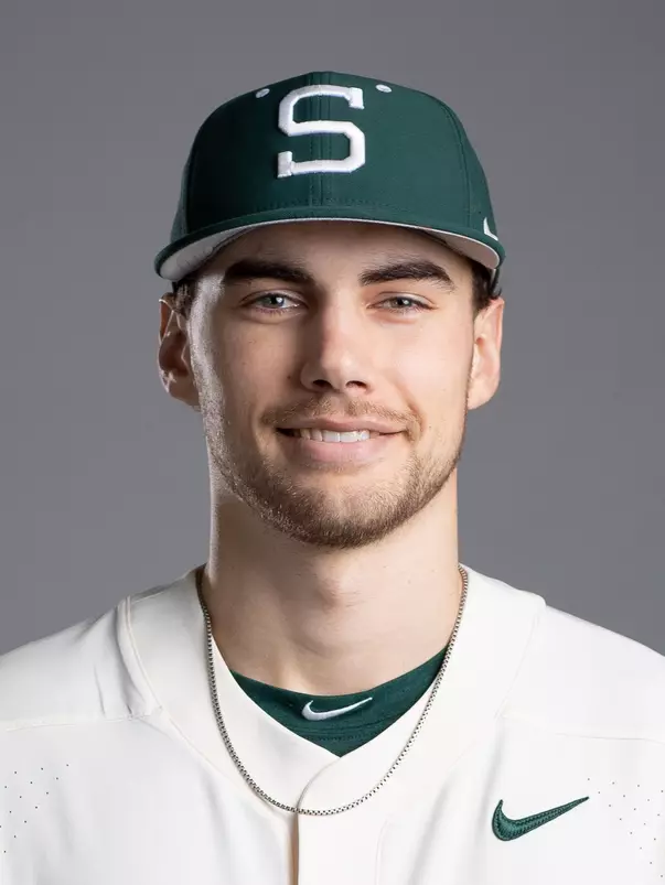 William Christophersen 2021 head shot