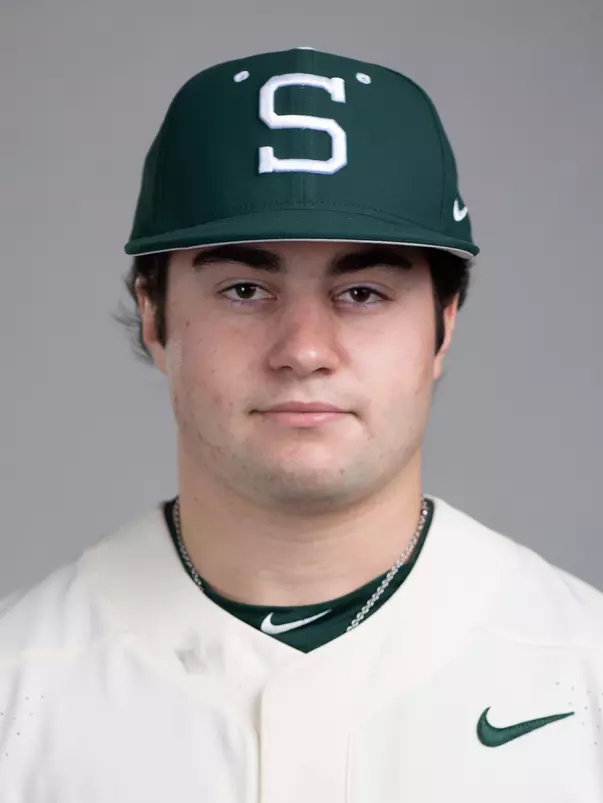 Trent Farquhar 2021 head shot