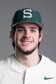 Dominic Hann 2021 head shot
