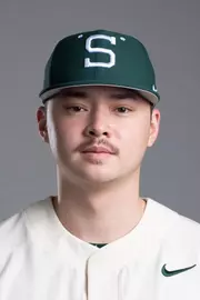 Jesse Heikkinen 2021 head shot