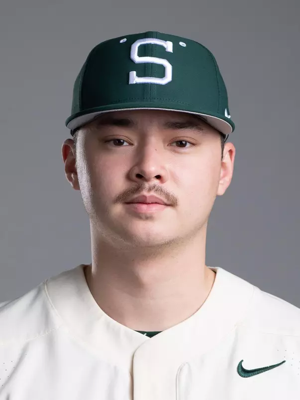 Jesse Heikkinen 2021 head shot