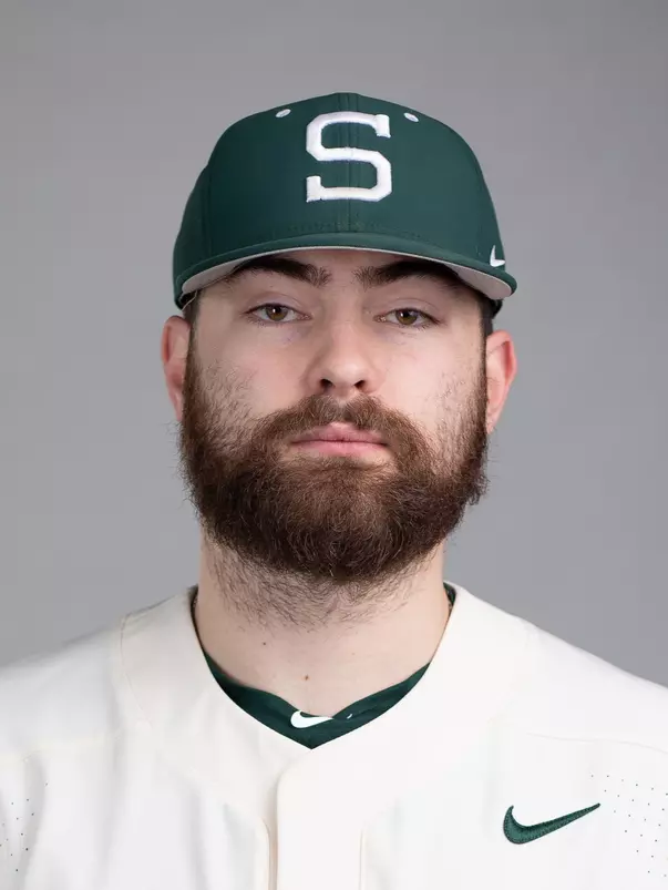 Zach Iverson 2021 head shot