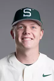 Burrell Jones 2021 head shot