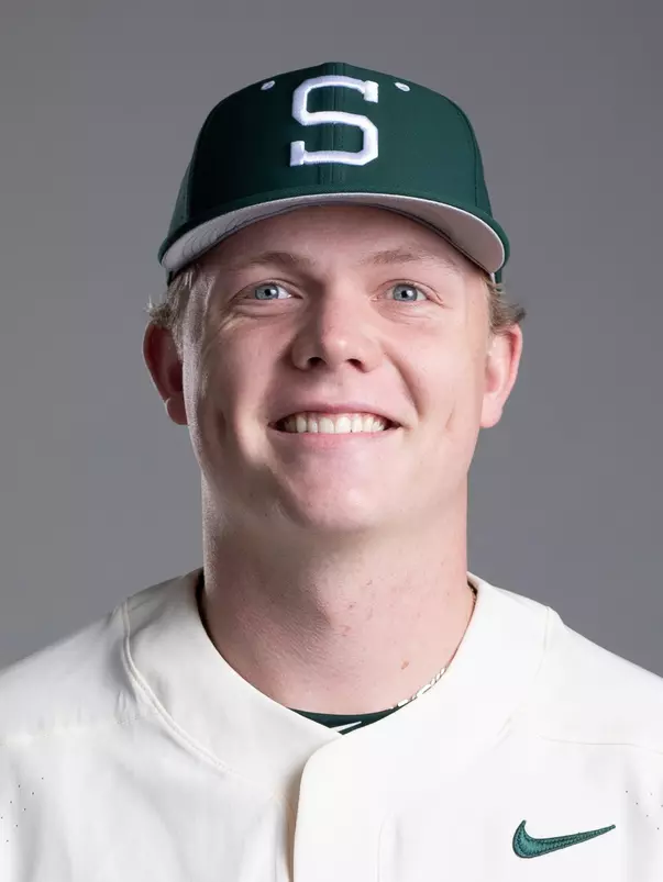 Burrell Jones 2021 head shot