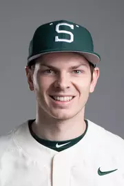 Bryce Kelley 2021 head shot