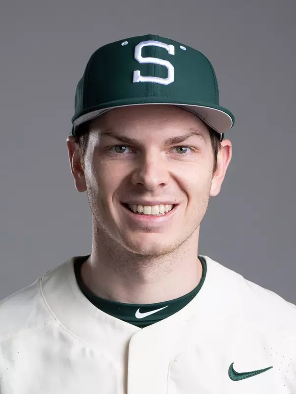 Bryce Kelley 2021 head shot