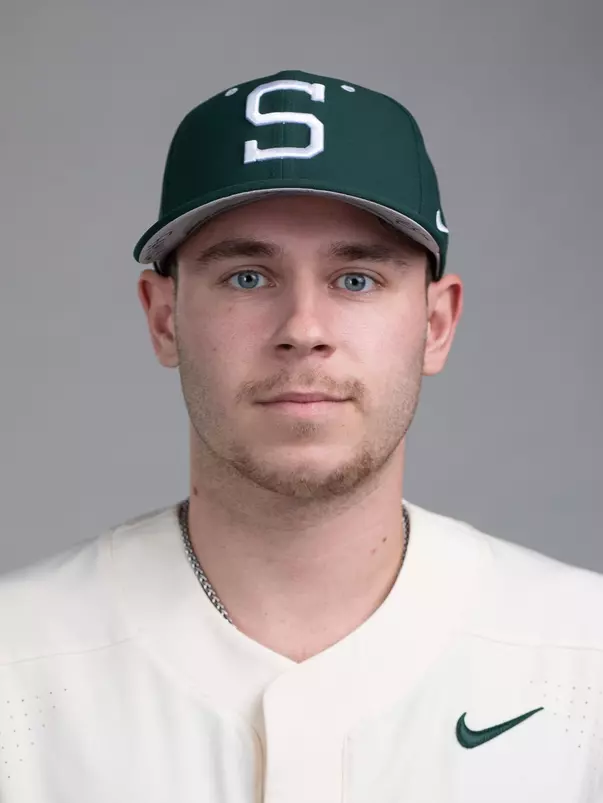 Ryan King 2021 head shot