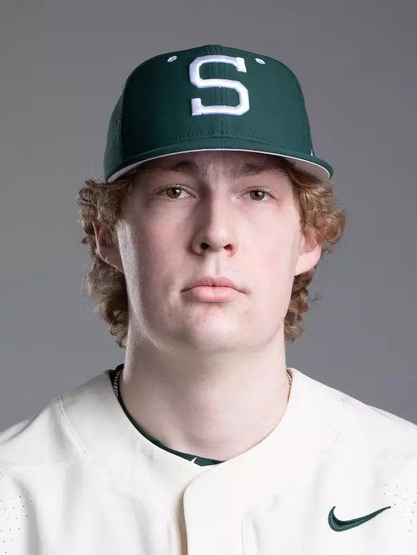 Mason Kottmeyer 2021 head shot